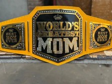 World Greatest MOM