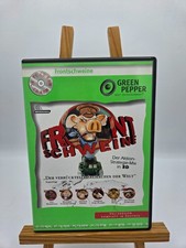 Frontschweine PC Disk Der