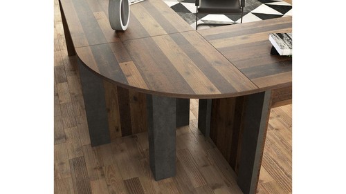 Ecktisch element schreibtisch - ecktisch,