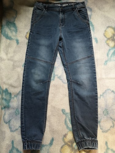 Yigga stretch jeans - yigga,