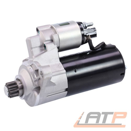 Starter anlasser kw für - 1,7,