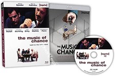 The Music of Chance (Imprint)