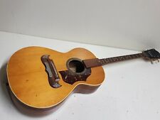70er Jahre FRAMUS GAUCHO 4 SAITEN TENOR AKUSTIK / BANJO HALS - Made in GERMANY
