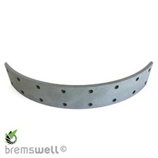 Bremsbelag 300x50 16loch 4x10 - bremsbelag,