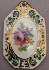 ROSENTHAL Marktredwitz US Zone