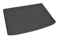 Passgenaue Kofferraumwanne