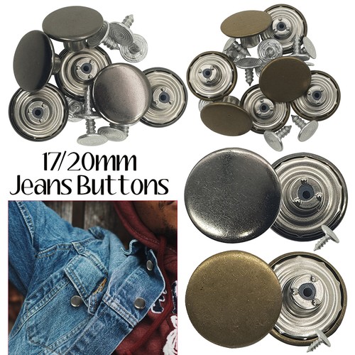 Hammer auf jeans - mm,