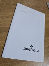 Stone Island Spring Summer