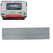 460 461 463 Mercedes G-Klasse