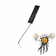 Antenne 8 dBi flexibel GSM GPS