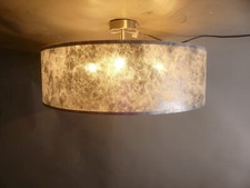 Runde Decken Lampe Leuchte