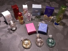 Yves Rocher Parfum Jasmin Yria