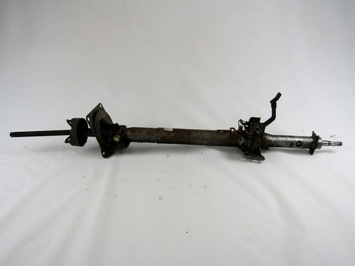 48810 7f000 lenksäule nissan - 48810-7f000,