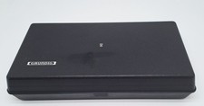 Microfon Grundig GDM 313 dynamisch Koffer Zubehör