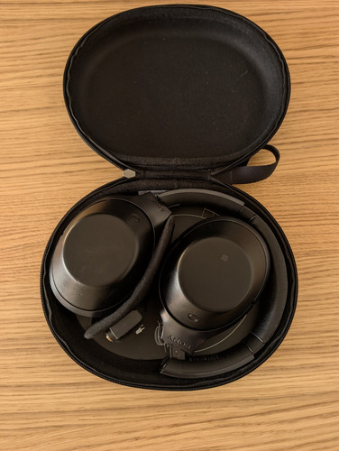 Sony mdr 1000x - mdr-1000x, kabellose