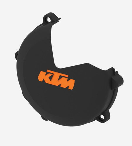Kupplungsdeckel ktm 250 300 - kupplungsdeckel,