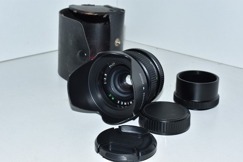 Nikon dslr digital - fit, 28mm