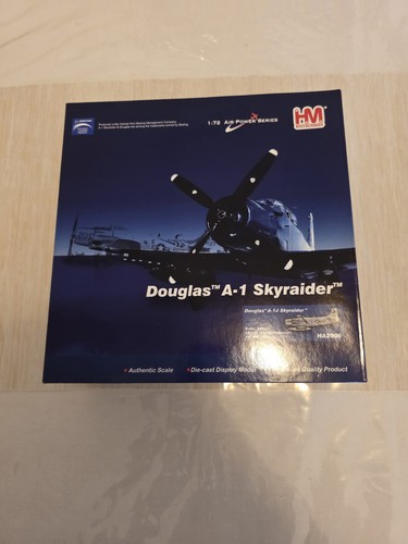 Hobbymaster ha2906 douglas - hobbymaster,