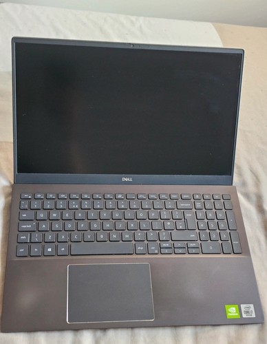 Dell vostro 5501 intel - dell,