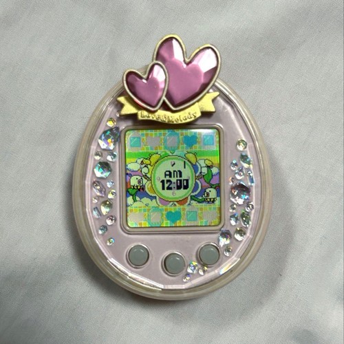 Tamagotchi pink - tamagotchi,