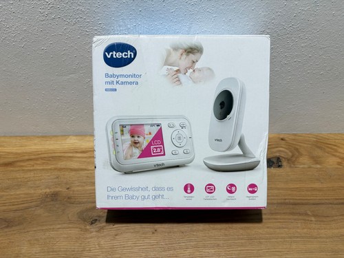 Vtech babymonitor vm3255 video - vm3255,