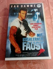 VHS Videokassette - MIT