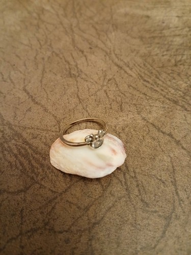 Pandora disney ring - disney,