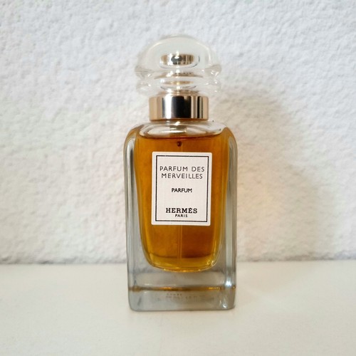 Rar parfum des merveilles - des,