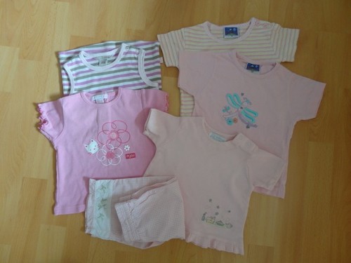 Baby kleidungspaket paket - baby,