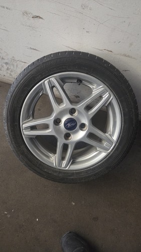 Ford alufelgen mit - ford,