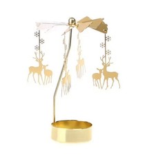 Mini Weihnachtspyramide -