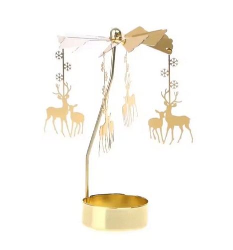 Mini weihnachtspyramide - weihnachtspyramide,