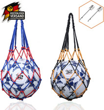 Laeeyin Ballnetz Net Tasche