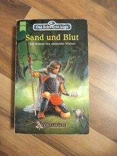 Dsa das schwarze auge roman - das,