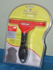 Furminator deSheddingtool