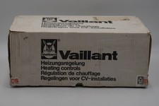 Vaillant Microprocessor