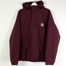 Carhartt Jacke Anorak Gr.M