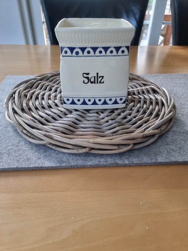 Antiker salztopf - antiker,
