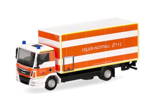 Herpa 098079 man tgm - herpa,