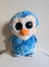 TY Beanie Boos ICE Cube Pinguin 24 cm