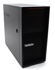 Lenovo ThinkStation P320 MT
