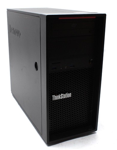 Lenovo thinkstation p320 - thinkstation,