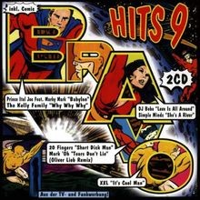 Bravo Hits 9 von Various | CD