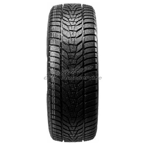 Hankook winter cept - winter, evo3