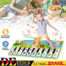 Kinder Musikmatte für Kinder