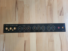 Binson Hi.Fi. Frontplatte Vibrato
