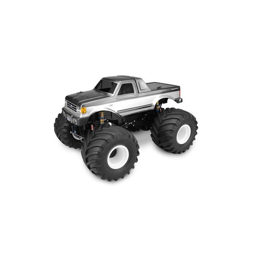 Jconcepts 1989 ford 250 - 1989, f-250