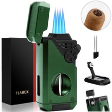 Zigarren Feuerzeug Premium |