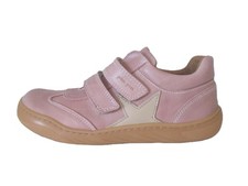 POM POM Freizeitschuhe  Klett