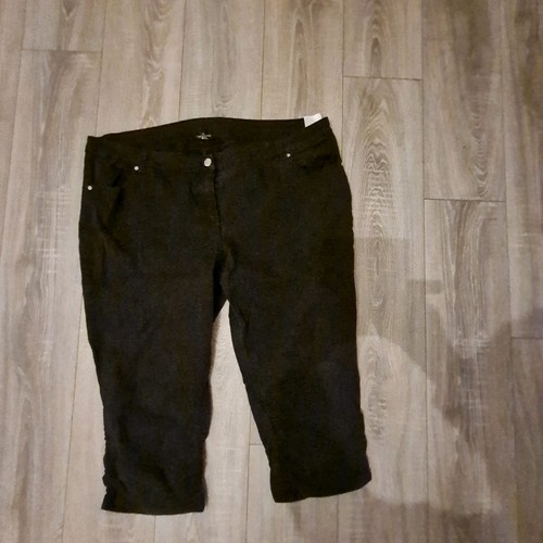 Damen bermuda jeans 4 - ,
